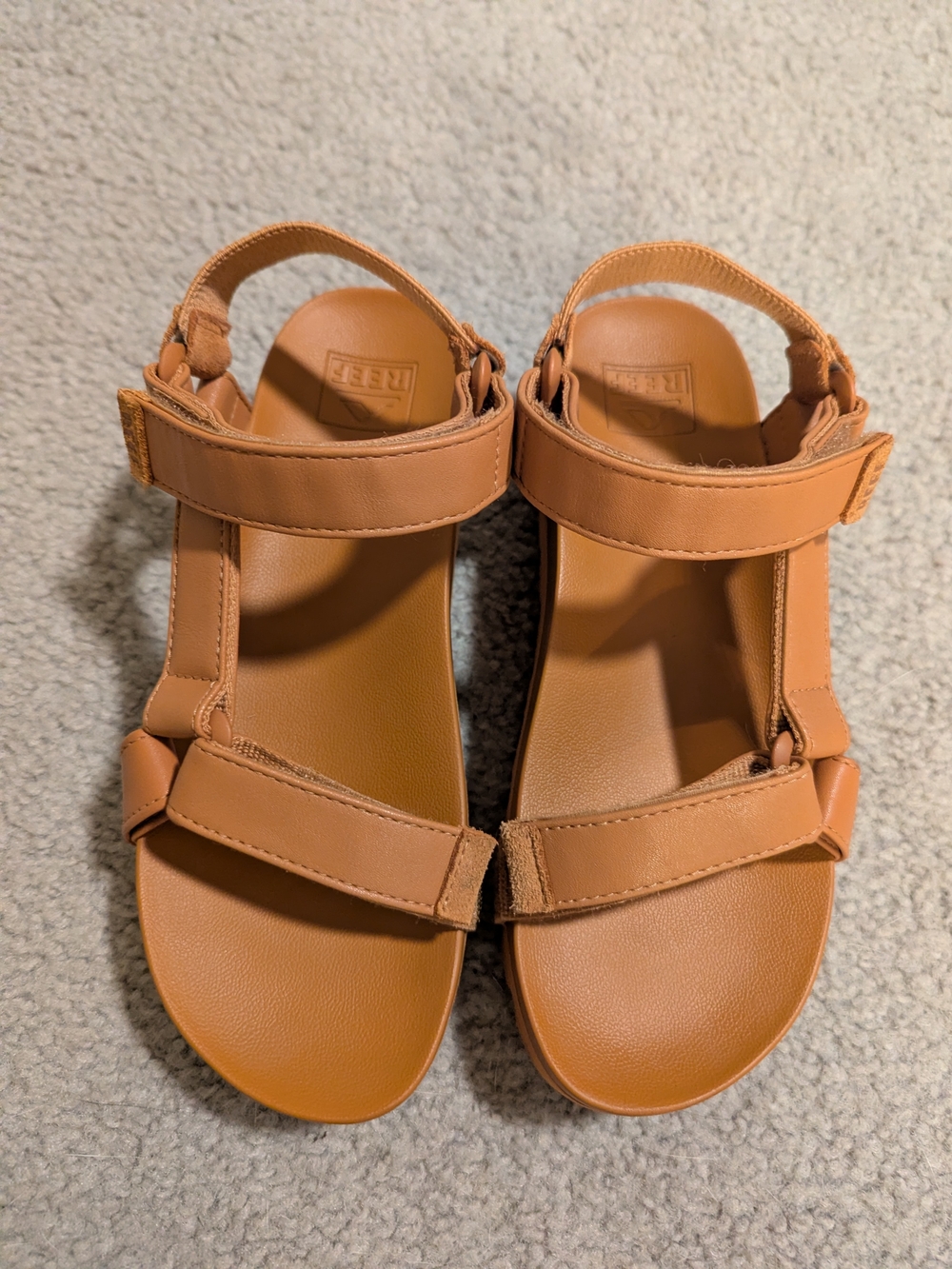KEEN Remi Hi Sandals